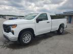 2022 CHEVROLET SILVERADO C1500   for sale at Copart TN - MEMPHIS