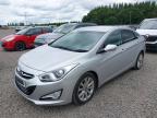 2013 HYUNDAI I40 STYLE for sale at Copart EAST KILBRIDE