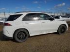2023 MERCEDES-BENZ GLE AMG 53 4MATIC   for sale at Copart AB - EDMONTON