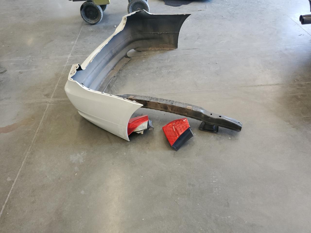 2011 BMW 328 Xi Sulev VIN: WBAPK5G54BNN29591 Lot: 69872565