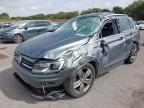 2019 VOLKSWAGEN TIGUAN MATCH for sale at Copart SANDTOFT