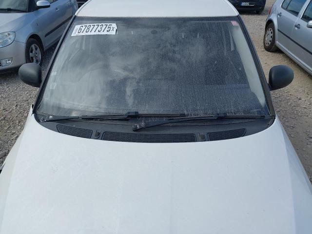 2009 SKODA FABIA 1 HTP 60 