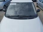 2009 SKODA FABIA 1 HTP 60  for sale at Copart YORK