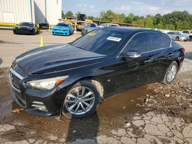 2014 Infiniti Q50 Base