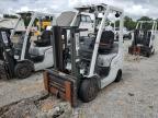2013 NISSAN MCP1F2A20LV FORKLIFT for sale at Copart PA - PITTSBURGH NORTH