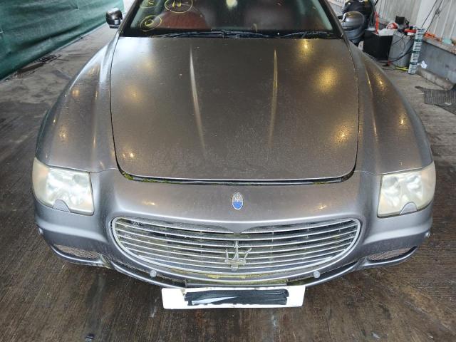 2006 MASERATI QUATTROPOR