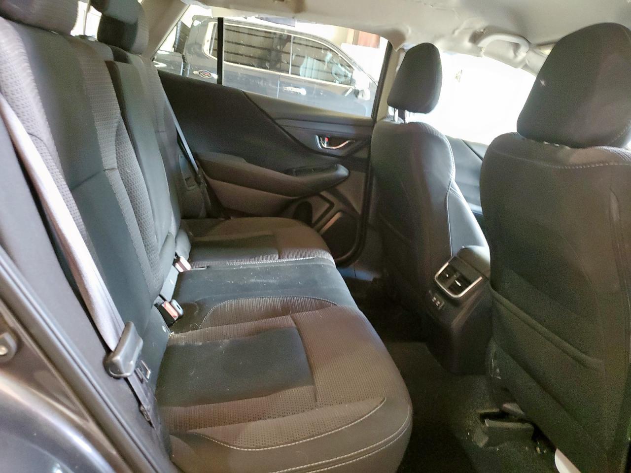 2022 Subaru Outback Premium VIN: 4S4BTADC3N3262610 Lot: 70265875