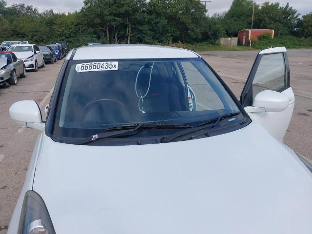 2015 SUZUKI SWIFT SPOR