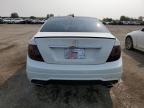 2012 MERCEDES-BENZ C 250 4MATIC   for sale at Copart ON - TORONTO