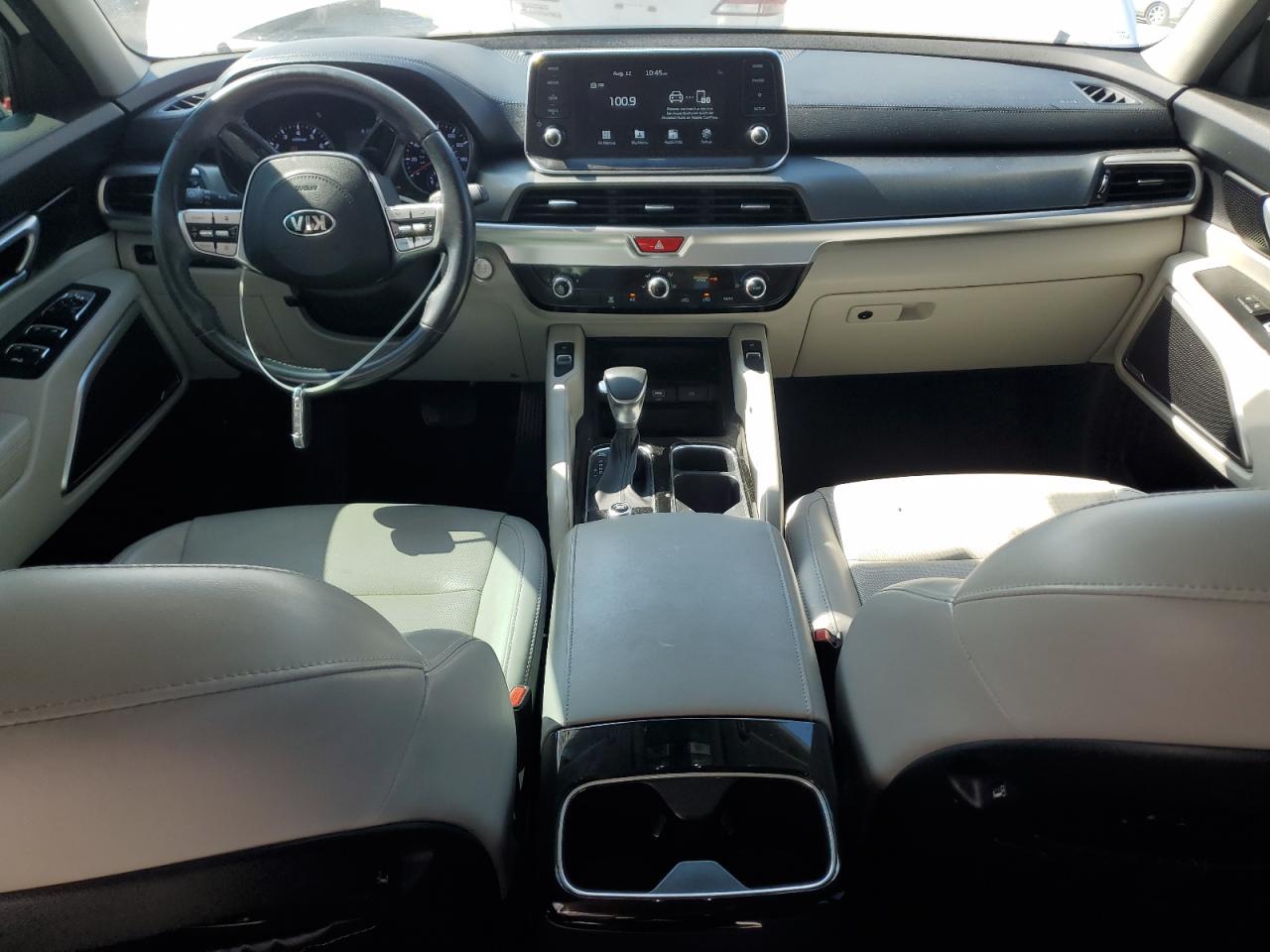 2020 Kia Telluride S VIN: 5XYP64HCXLG065309 Lot: 68190525