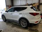 2017 HYUNDAI SANTA FE SPORT    for sale at Copart AB - EDMONTON