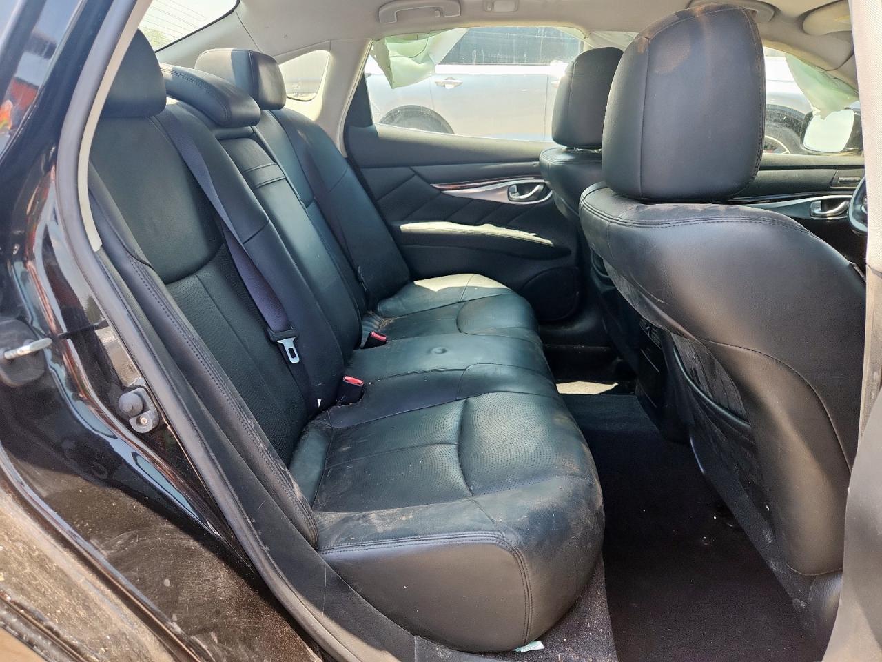 2013 Infiniti M37 VIN: JN1BY1AP7DM514173 Lot: 67377655