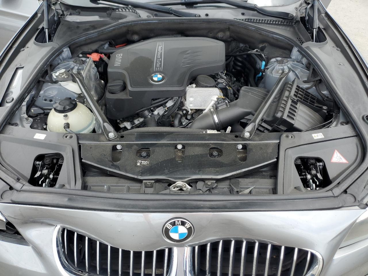 2016 BMW 528 Xi VIN: WBA5A7C53GG146457 Lot: 69045195