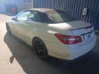 2012 MERCEDES BENZ E250 SPT C for sale at Copart SANDTOFT