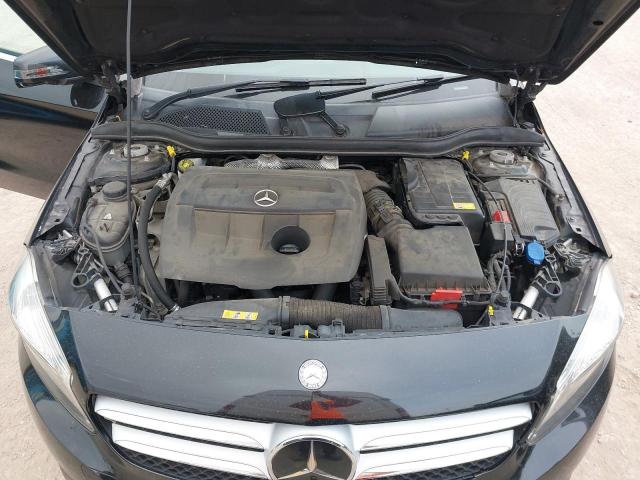2014 MERCEDES-BENZ A180 BLUEEFFICIENCY SPORT 