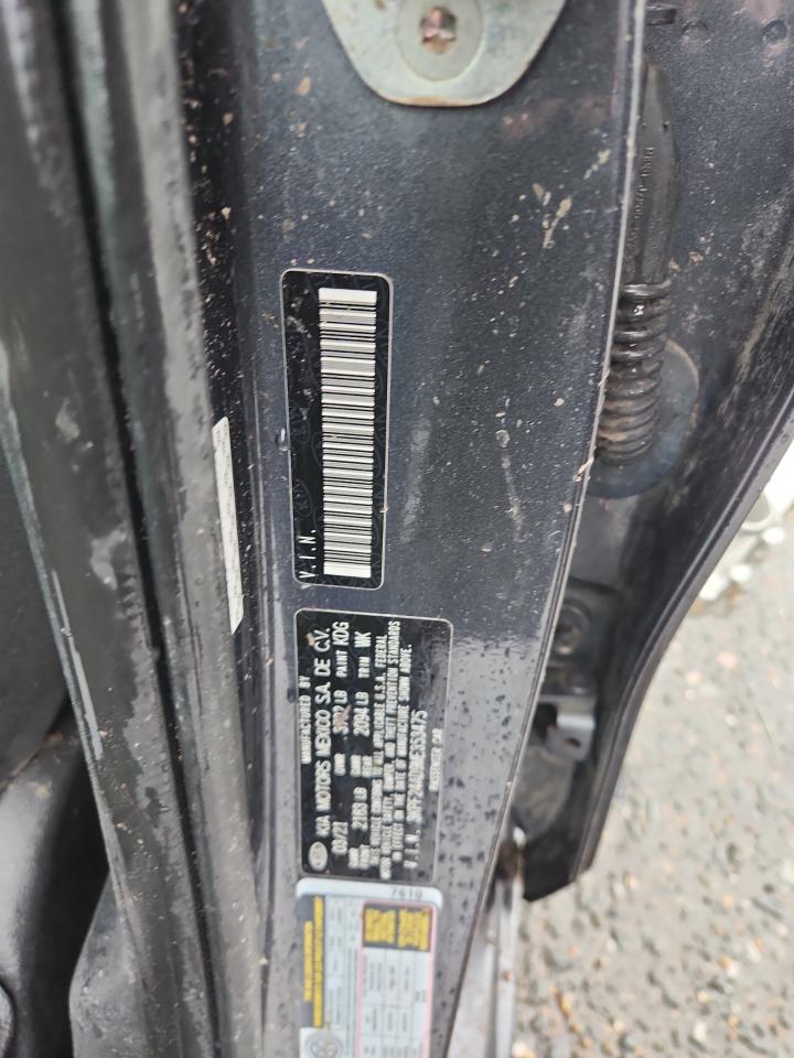 2021 Kia Forte Fe VIN: 3KPF24AD9ME353475 Lot: 70721645