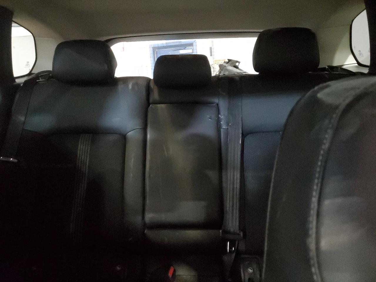 2025 Mazda Cx-50 Gs-L VIN: 7MMVABCM6SN320331 Lot: 68401055