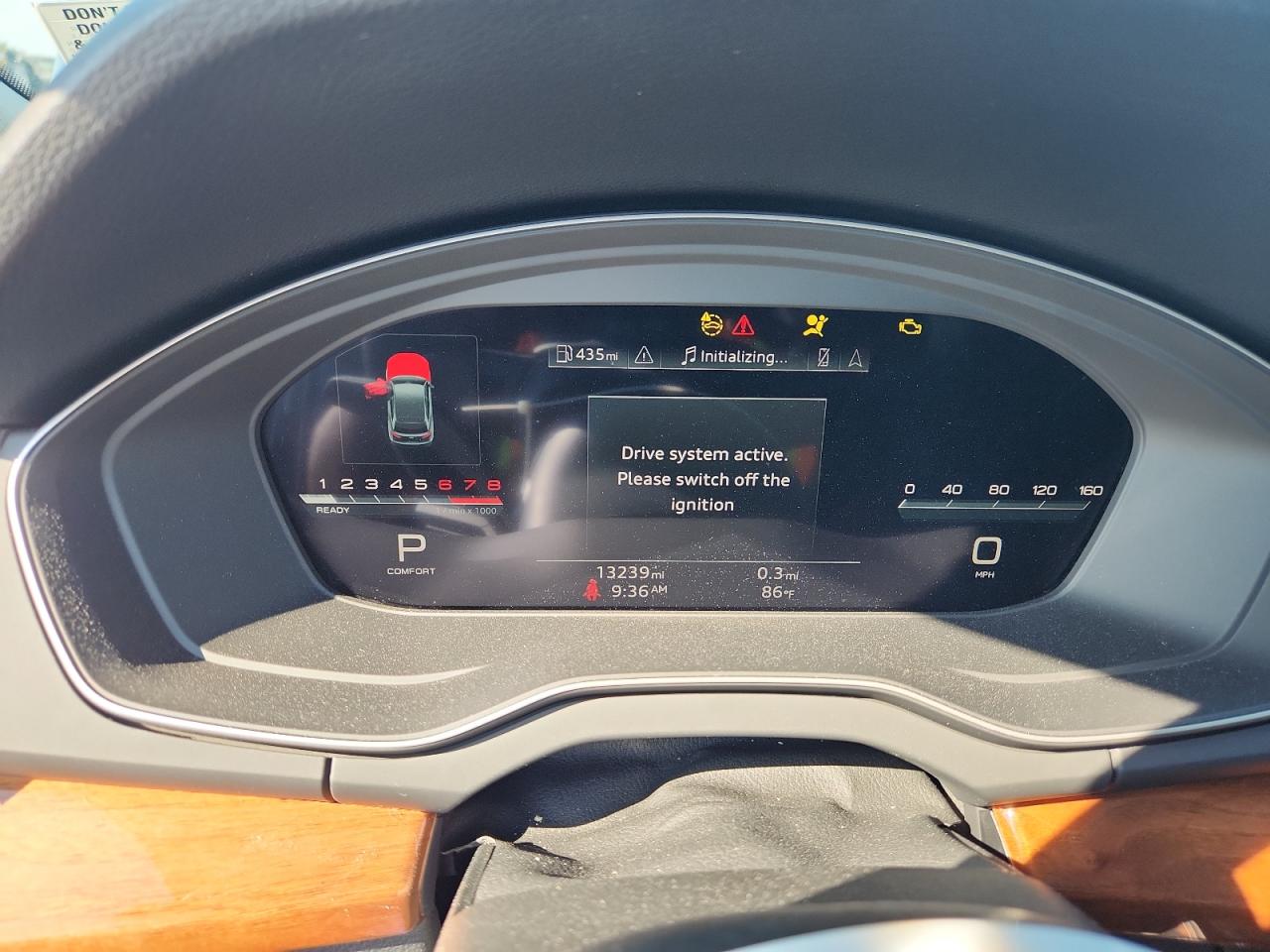 2023 Audi Q5 Premium Plus 40 VIN: WA1BBAFY0P2004595 Lot: 70096275