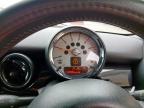 2011 MINI COOPER D AUTO  for sale at Copart PETERLEE