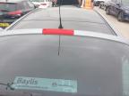 2012 VAUXHALL MERIVA SE TURBO  for sale at Copart SANDY