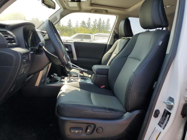 2019 TOYOTA 4RUNNER SR5/SR5 PREMIUM  
