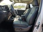 2019 TOYOTA 4RUNNER SR5/SR5 PREMIUM   for sale at Copart ON - TORONTO
