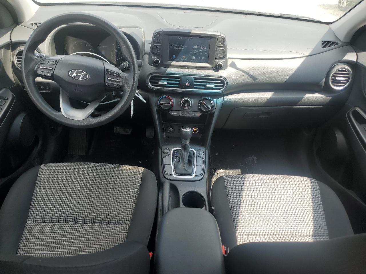 2020 Hyundai Kona Se VIN: KM8K1CAA9LU430018 Lot: 69831065