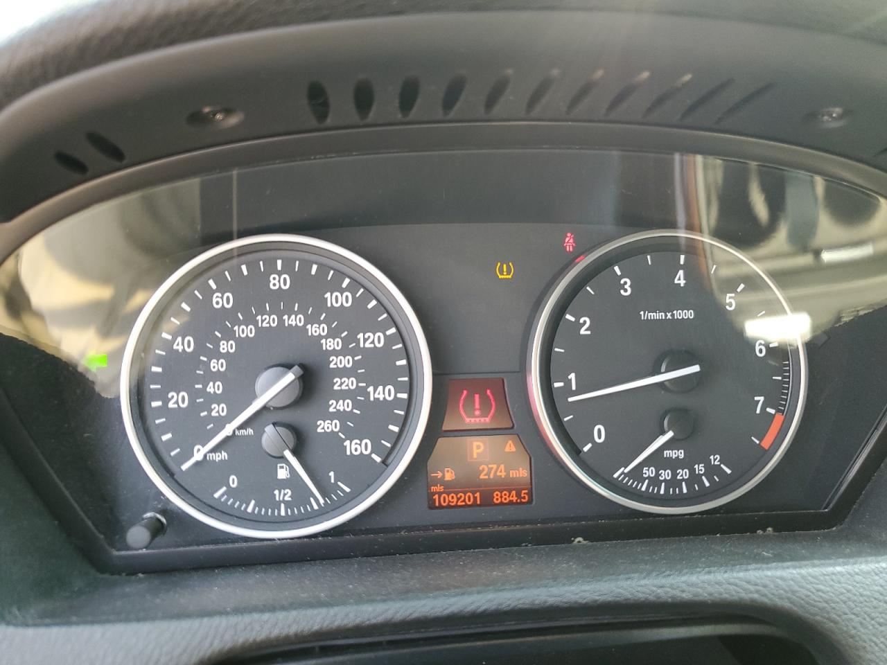 2013 BMW X5 xDrive50I VIN: 5UXZV8C52D0C17152 Lot: 66712335