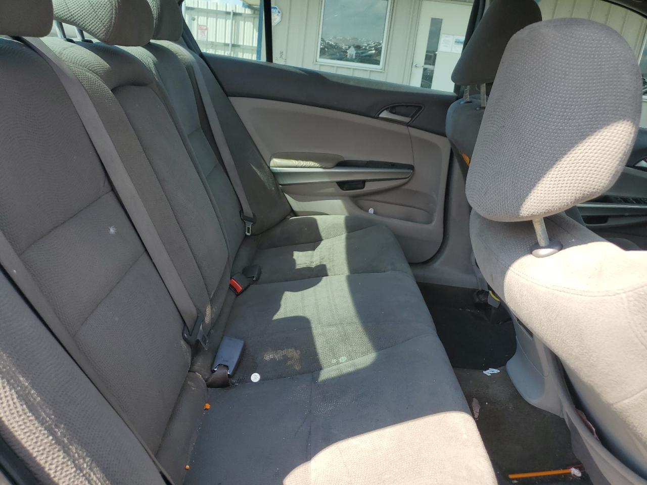 2010 Honda Accord Ex VIN: 1HGCP2F72AA162816 Lot: 68679955