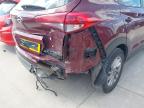 2016 HYUNDAI TUCSON SE for sale at Copart SANDY