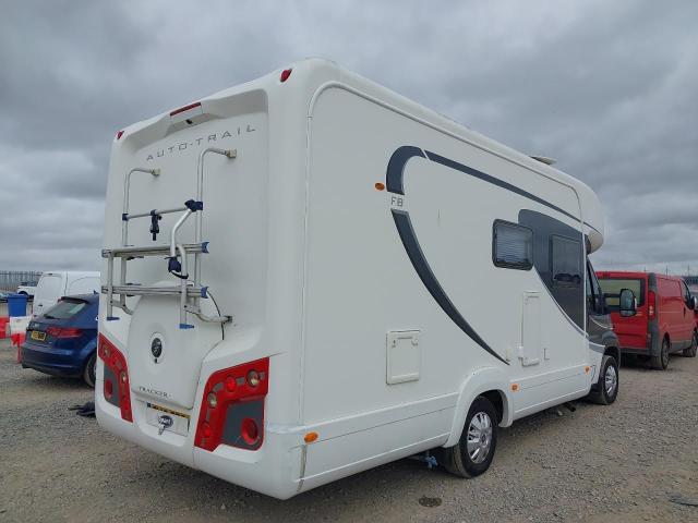2013 FIAT AUTO TRAIL