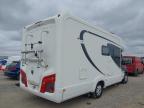 2013 FIAT AUTO TRAIL for sale at Copart CORBY
