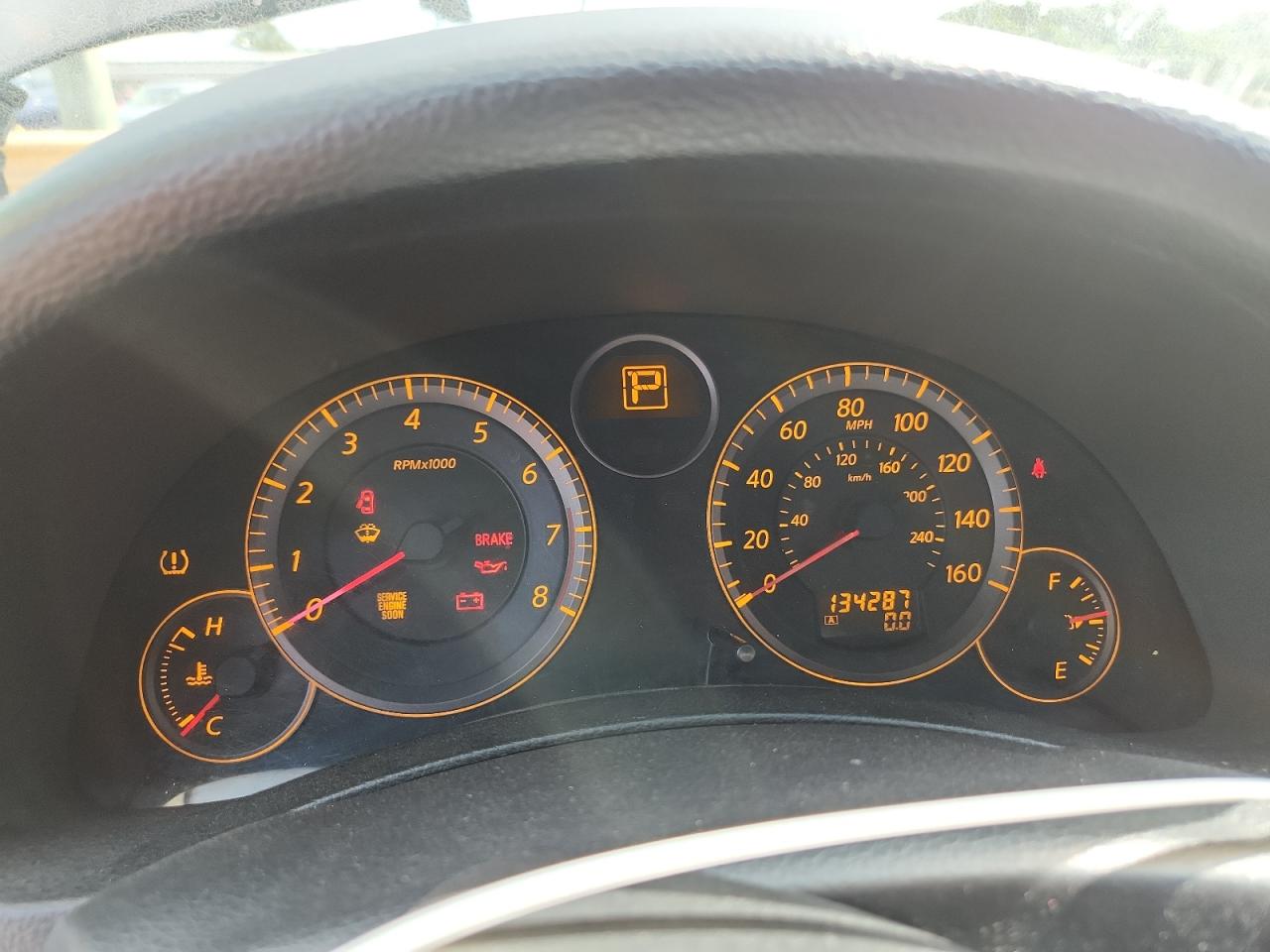 2007 Infiniti G35 VIN: JNKCV54E67M910027 Lot: 70552375