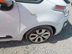 2014 CITROEN C3 PICASSO SELECTION for sale at Copart WOLVERHAMPTON