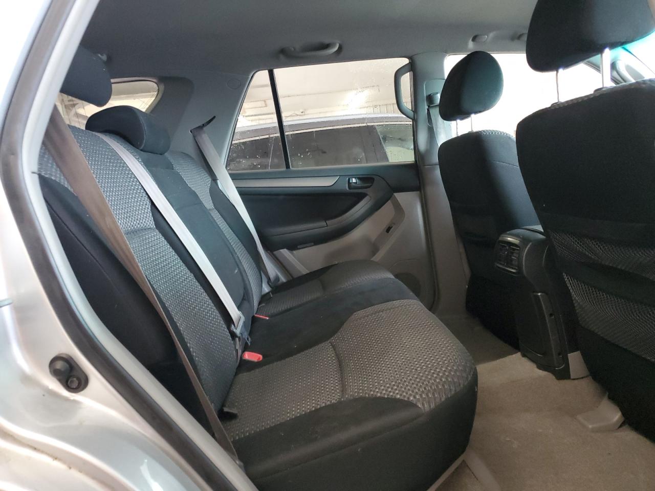 2007 Toyota 4Runner Sr5 VIN: JTEZU14R078091272 Lot: 67909485