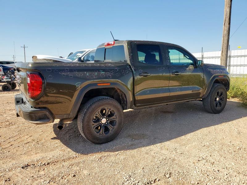  GMC CANYON 2024 Brown