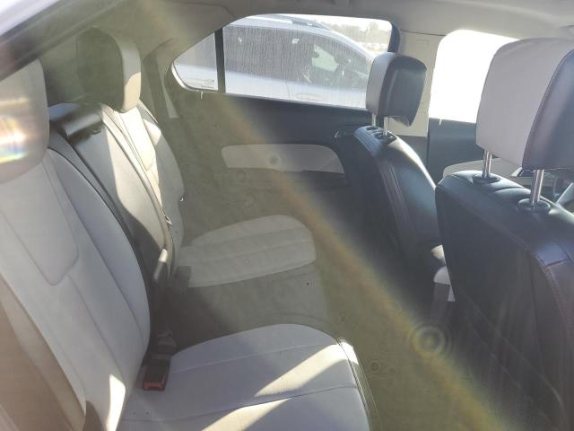 2010 CHEVROLET EQUINOX LTZ  