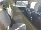 2010 CHEVROLET EQUINOX LTZ   for sale at Copart IL - SOUTHERN ILLINOIS
