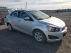 2012 CHEVROLET SONIC LT   for sale at Copart ON - OTTAWA
