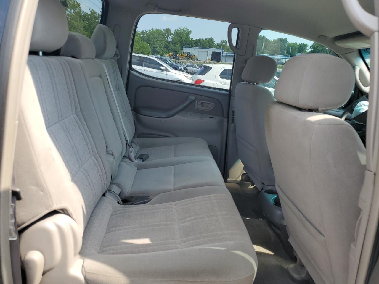 2004 Toyota Tundra Double Cab Sr5 VIN: 5TBDT44114S436760 Lot: 69314505