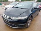 2010 HONDA CIVIC SE for sale at Copart SANDY