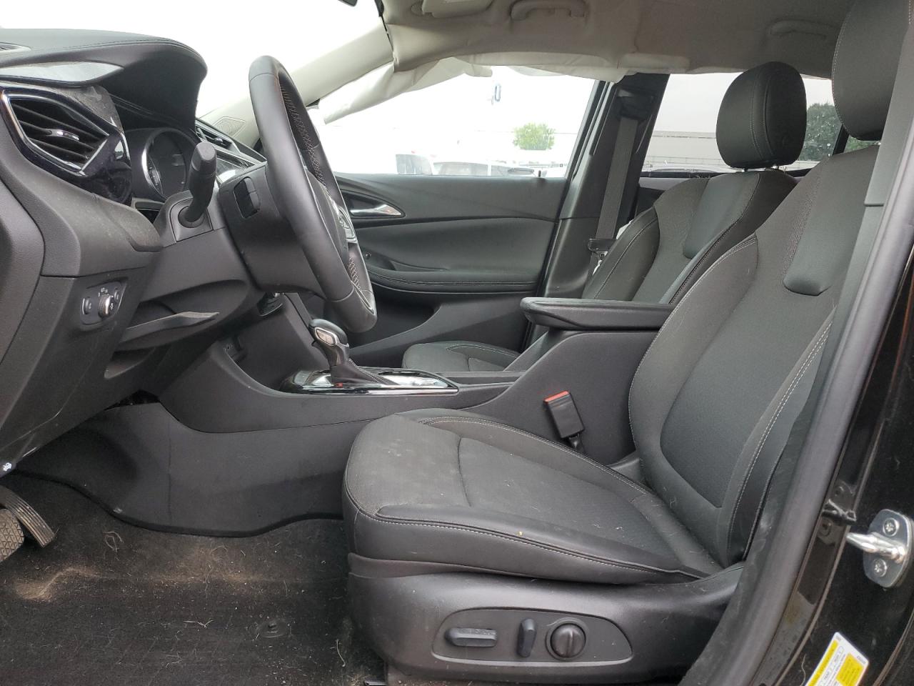 2023 Buick Encore Gx Select VIN: KL4MMDSL7PB046289 Lot: 67391155