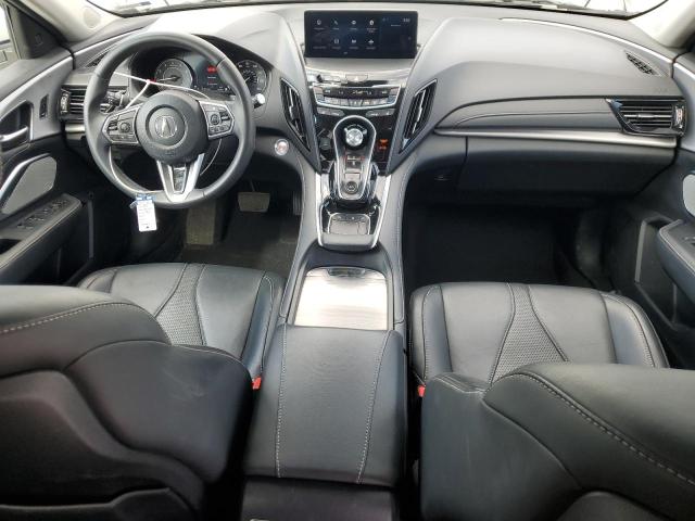  ACURA RDX 2019 White