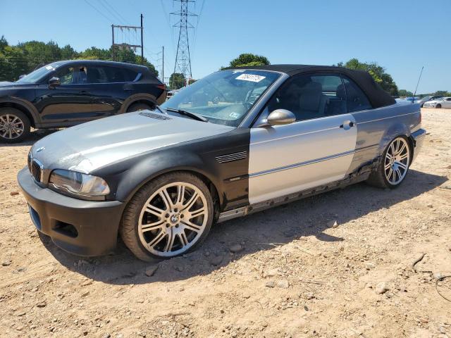 2004 BMW M3    à vendre chez Copart NC - CHINA GROVE