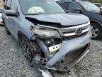 2022 HONDA PILOT TOURING   à vendre chez Copart QC - MONTREAL