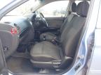 2008 KIA PICANTO ICE  for sale at Copart ROCHFORD