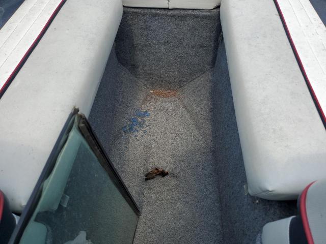 1990 BAYLINER BOAT  