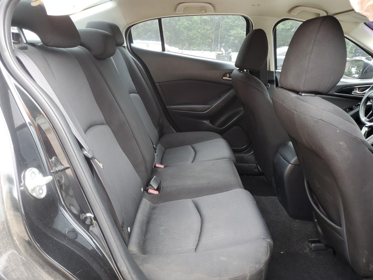 2015 Mazda 3 Sport VIN: 3MZBM1U74FM206175 Lot: 68126775