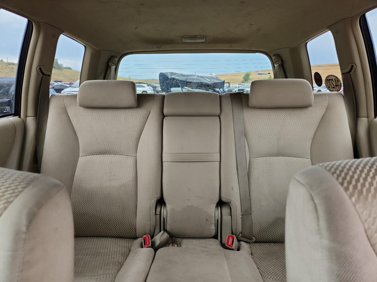 2004 Toyota Highlander VIN: JTEEP21A340013475 Lot: 69687985