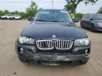 2010 BMW X3 XDRIVE30I   for sale at Copart QC - MONTREAL
